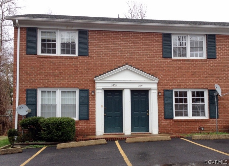 3611 Prince George Dr, Prince George, VA 23875 - photo 1