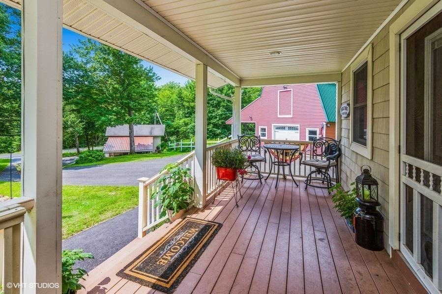 273 Steele Hill Rd, Sanbornton, NH 03269 - photo 1