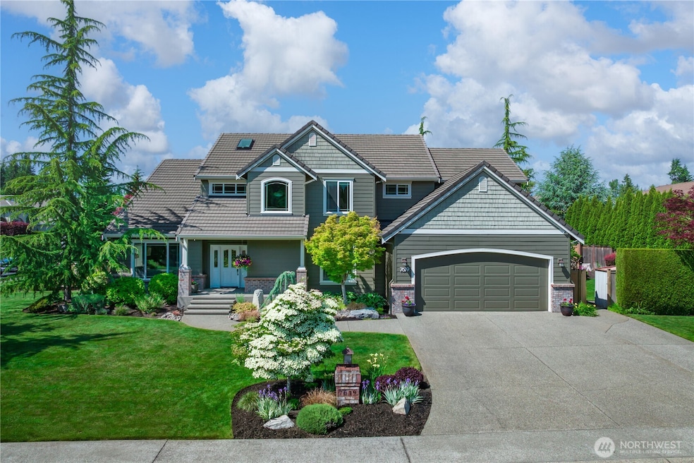 7619 53rd Street Ct W, University Place, WA 98467 - photo 1