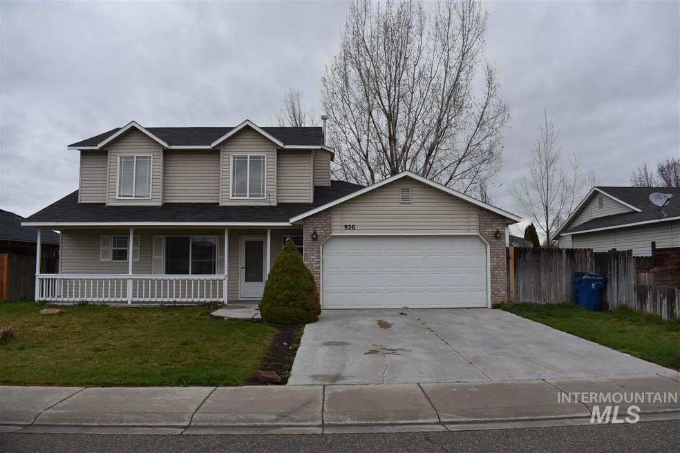 926 W Georgia Ave, Nampa, ID 83686 - photo 1