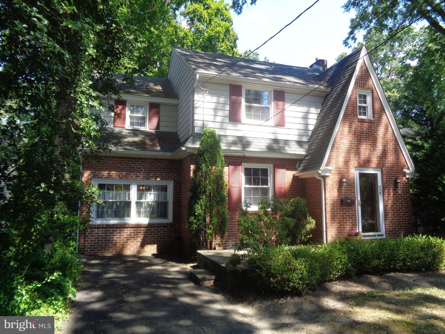 509 Fern Ave, Haddon Township, NJ 08108 - photo 1
