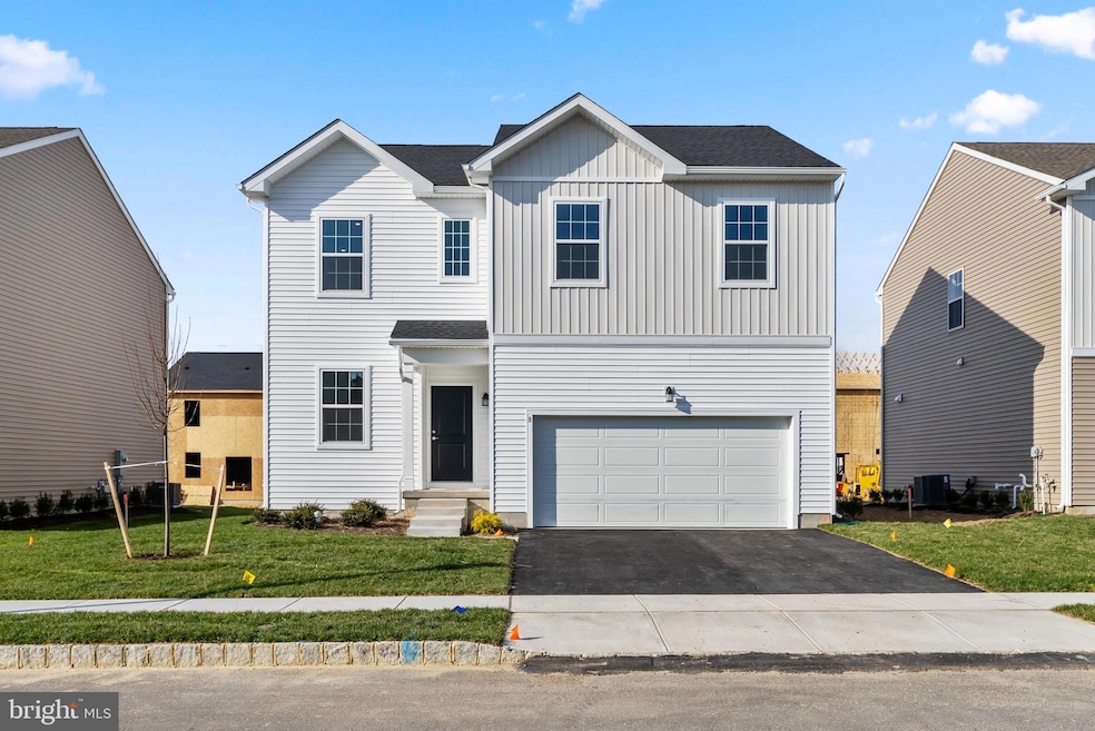 1 Inkwell Ln, Sicklerville, NJ 08081 - photo 1