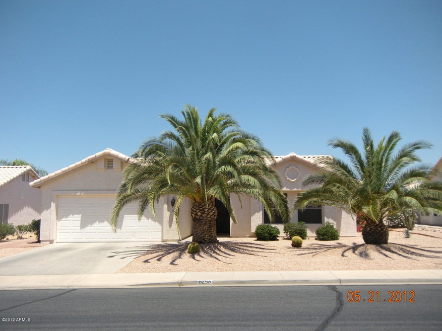Front Elevation