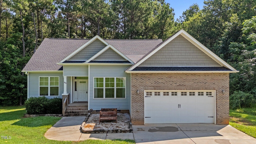 46 Trusting Ln, Middlesex, NC 27557 - photo 1