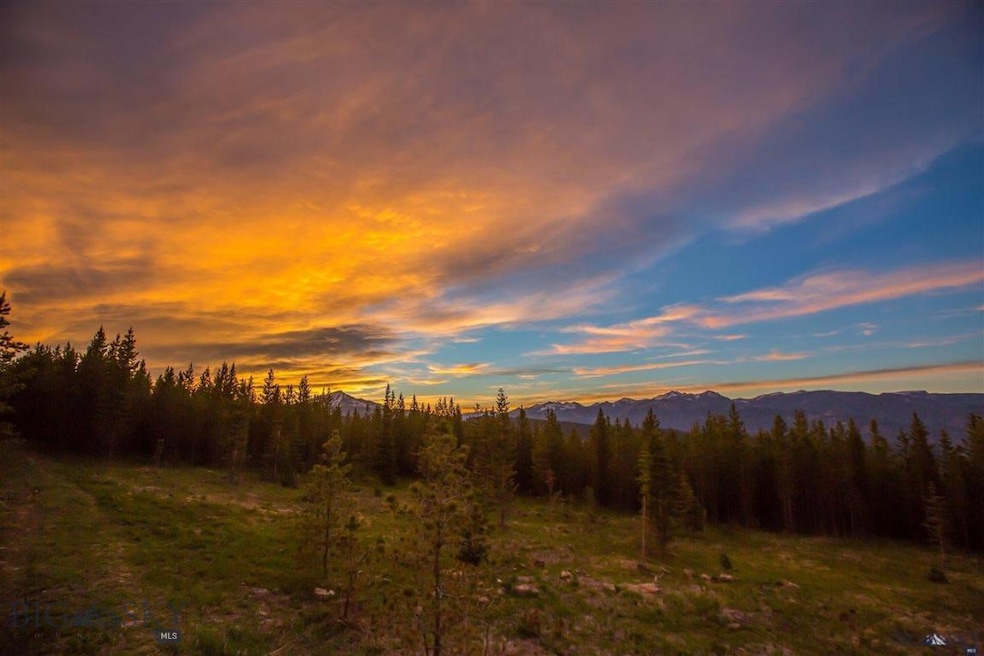 13 Trophy Bull Road Rd, Big Sky, MT 59716 - photo 1