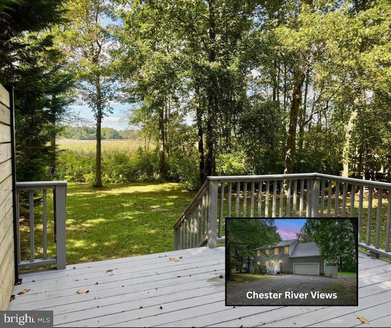 165 Char Nor Manor Blvd, Chestertown, MD 21620 - photo 1