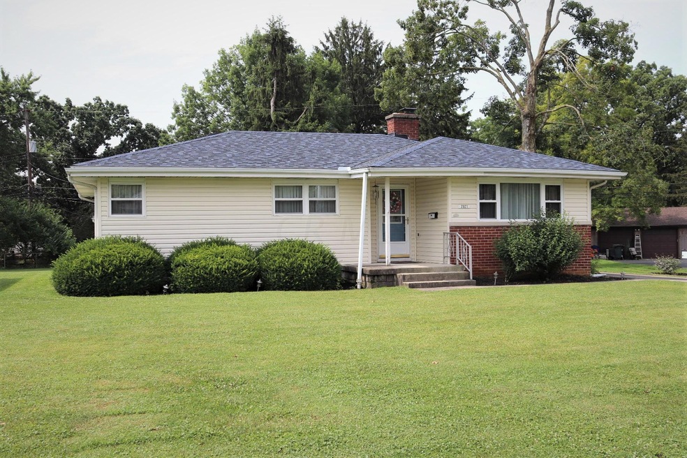 2871 Dibblee Ave.