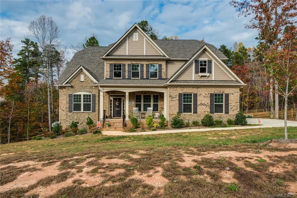 3687 Blue Sky Dr, Denver, NC 28037 - photo 1