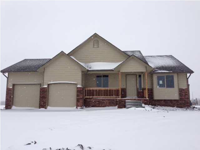 5355 N Rock Spring