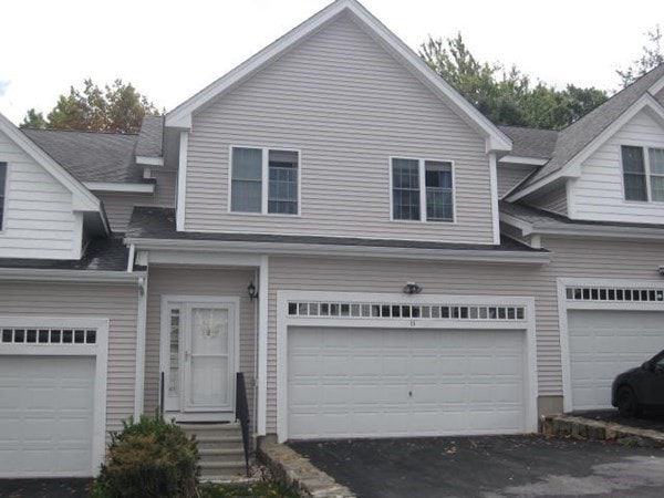90 Fisher Rd unit 15, Holden, MA 01520 - photo 1