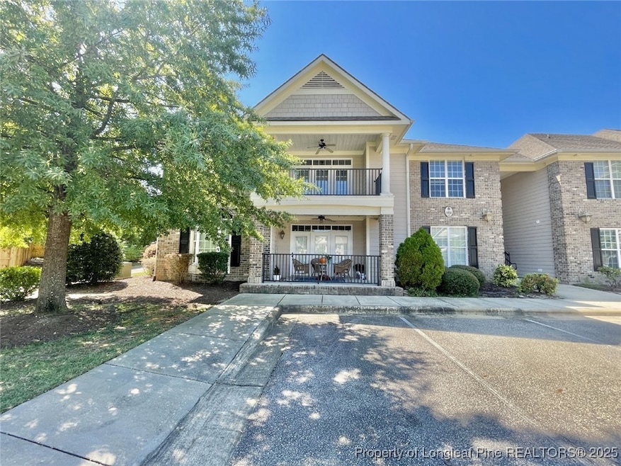 1931 Dante Ln unit 201, Fayetteville, NC 28314 - photo 1