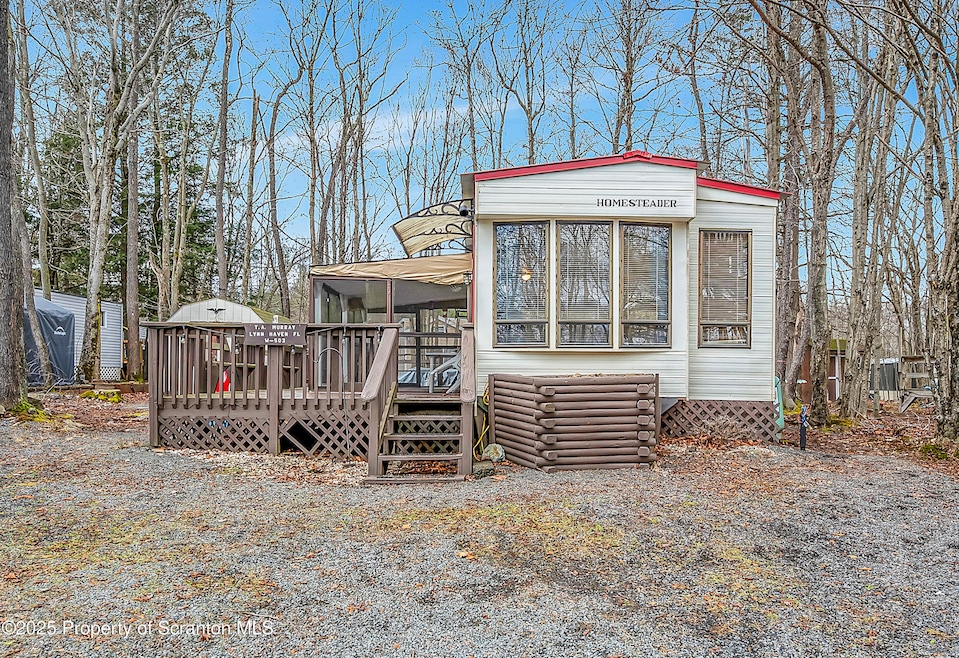 503 Wildlife Way, Eagle Lake, PA 18424 - photo 1