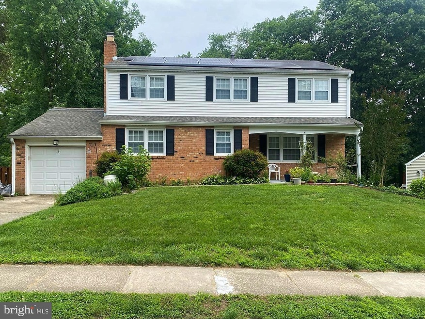 6 S Wynwyd Dr, Newark, DE 19711 - photo 1