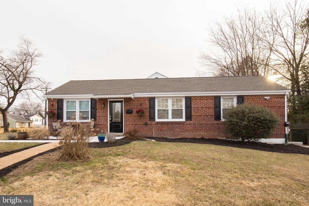 142 Church Rd, Jenkintown, PA 19046 - photo 1