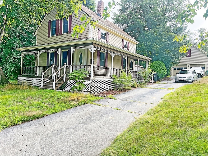 265 Stevens Rd, Swansea, MA 02777 - photo 1