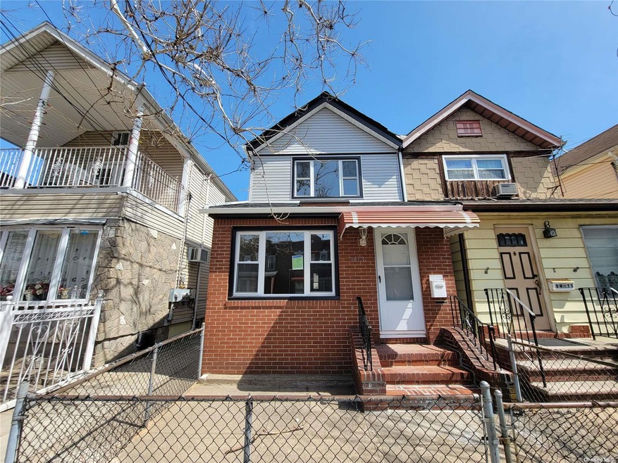 94-13 78th St, Jamaica, NY 11416 - photo 1