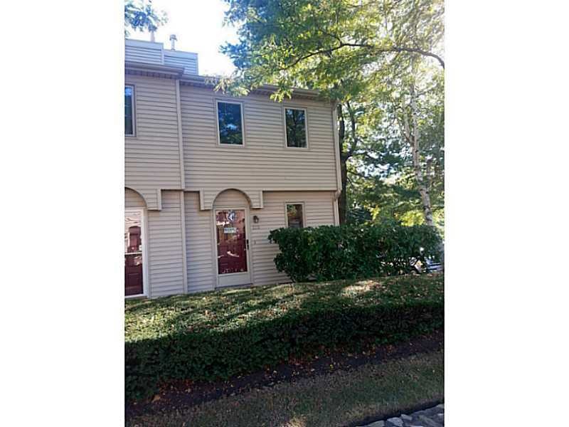 Exterior Front. PRIVATE FIRST FLOOR ENTRY