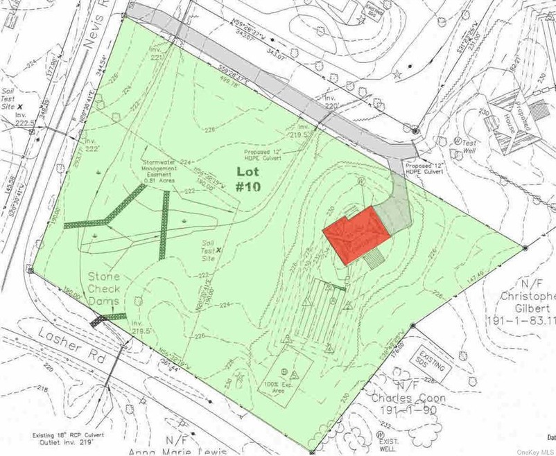 12 Nevis Road (Lot #10), Clermont, NY 12583 - photo 1