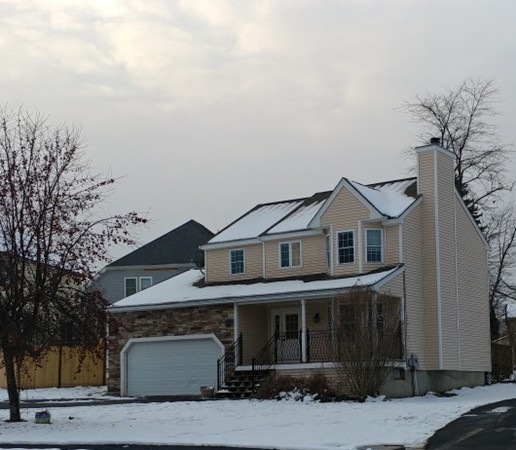 1 Papagni Cir, Worcester, MA 01604 - photo 1