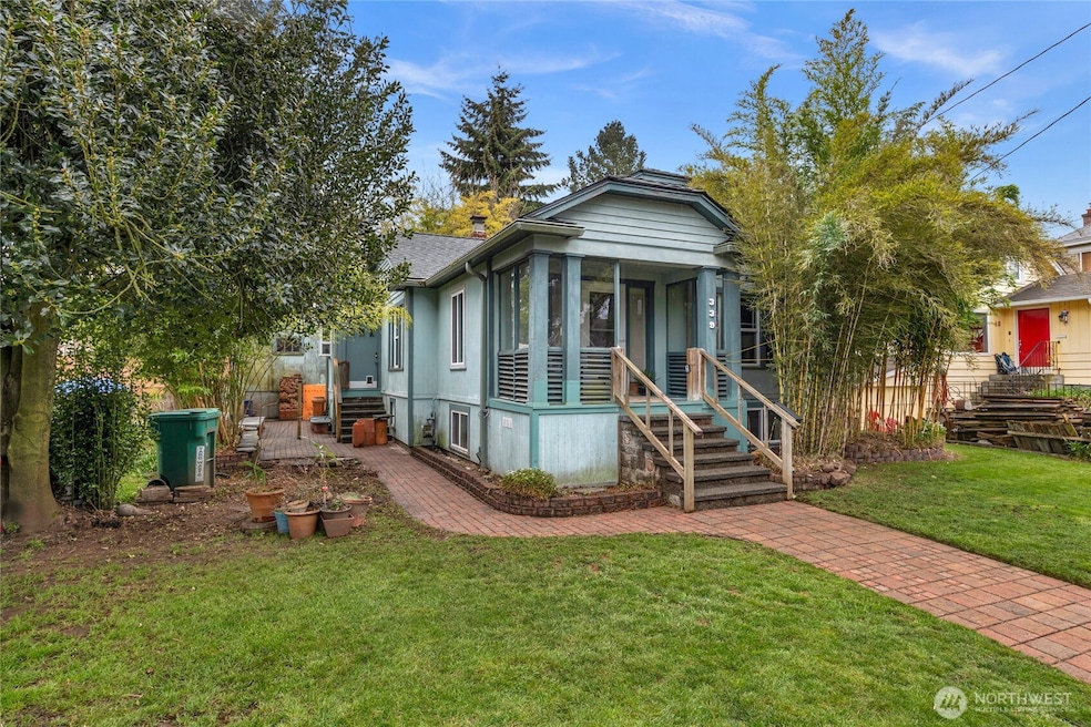 Sold $855,000 • Co-Listing Agent