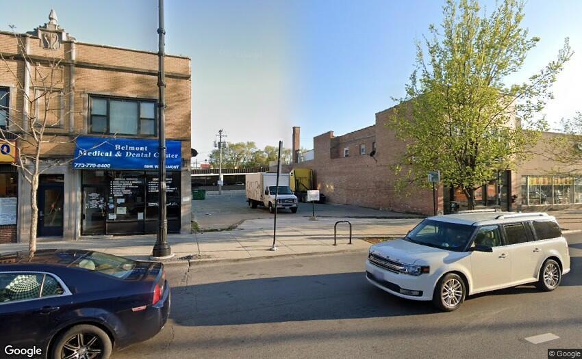 5613 W Belmont Ave, Chicago, IL 60634 - photo 1