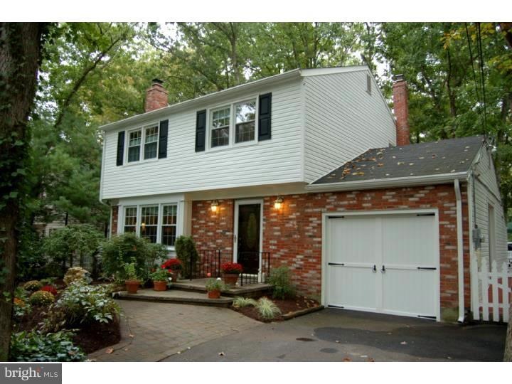 101 Lenape Trail, Medford, NJ 08055 - photo 1