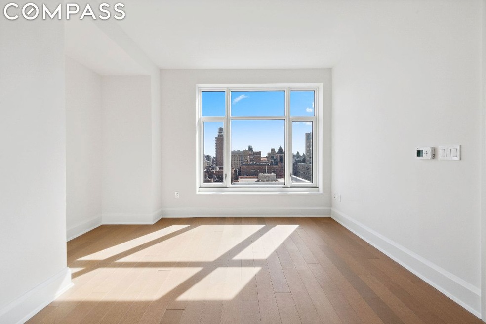 Claremont Hall unit 10 D, New York, NY 10027 - photo 1