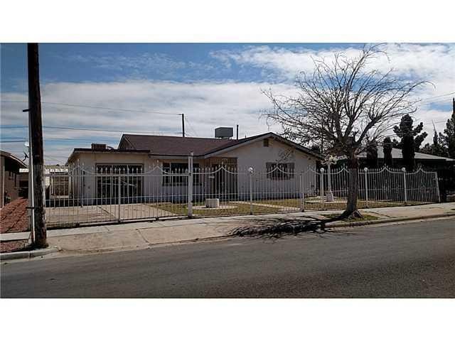 8169 La Paloma Cir, El Paso, TX 79907 - photo 1