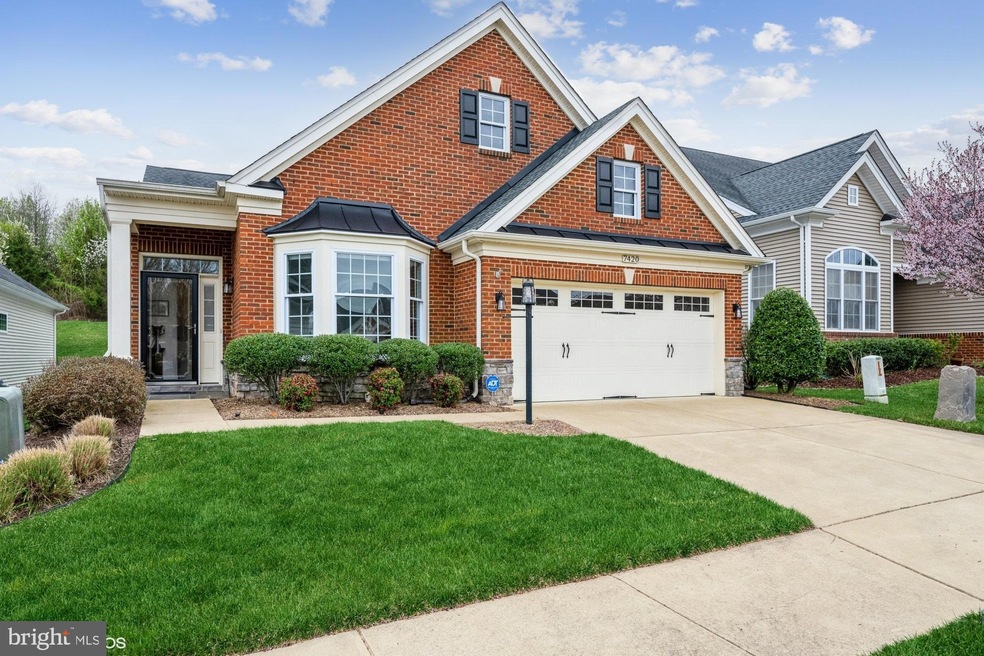 7420 Lees Command Blvd, Fredericksburg, VA 22407 - photo 1