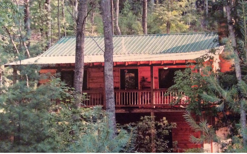 Main View