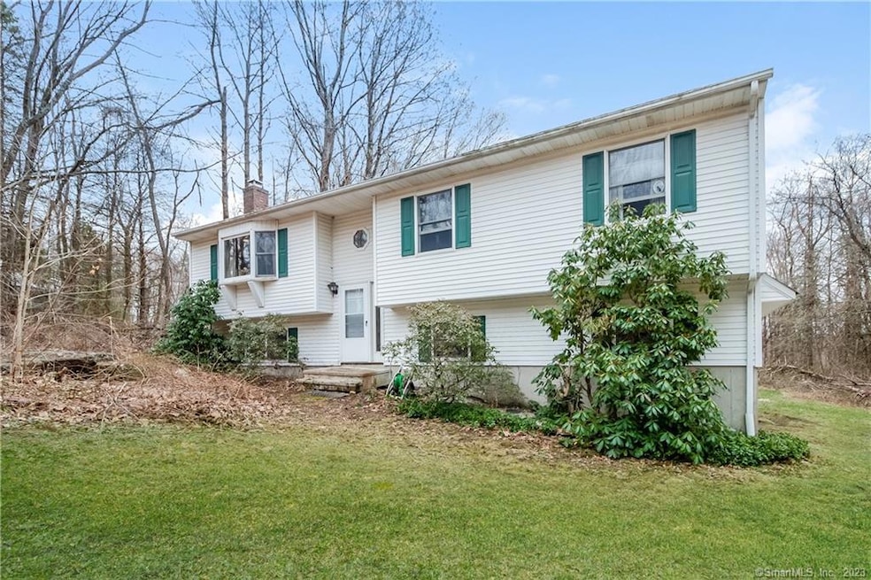 70 Windy Ridge Rd, Warren, CT 06754 - photo 1