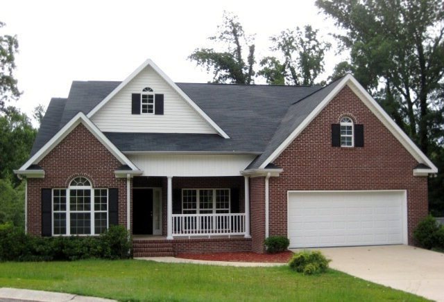 637 Lokchapee Ridge, Macon, GA 31210 - photo 1