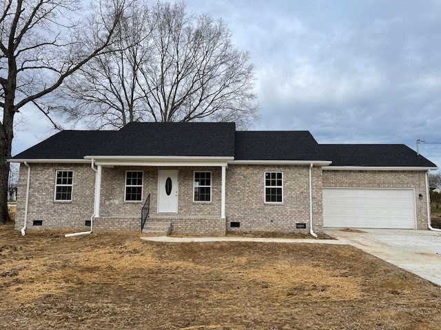 2008 2nd Ave, Manchester, TN 37355 - photo 1