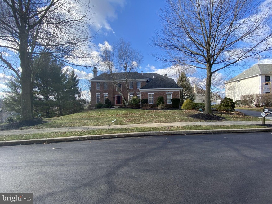 2008 Stanwich Dr, Berwyn, PA 19312 - photo 1