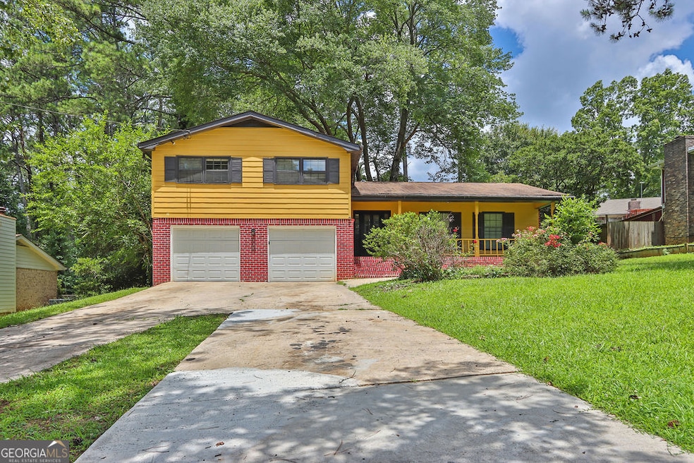 Sold $260,000 • Co-Listing Agent