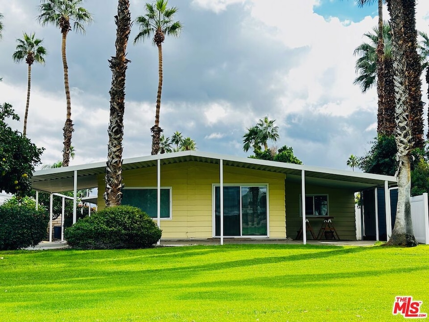 385 Avenue Andorra, Cathedral City, CA 92234 - photo 1