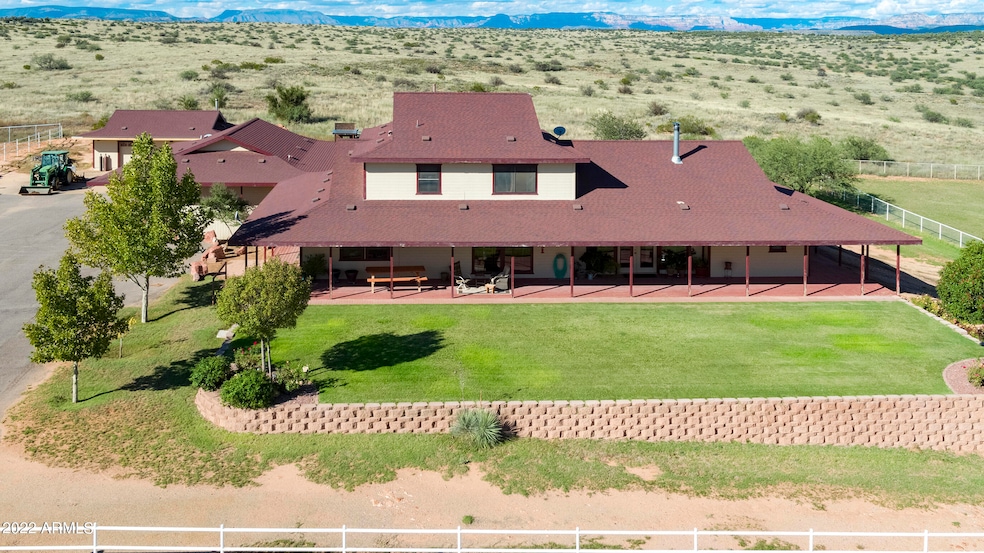 7620 E Sliding Stop Ln, Cornville, AZ 86325 - photo 1