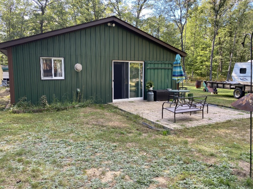 11834 N Bingham Ave, Bitely, MI 49309 - photo 1