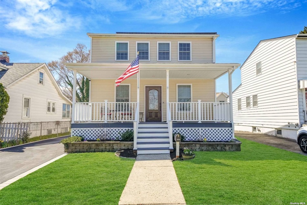 406 Florence Place, Bellmore, NY 11710 - photo 1