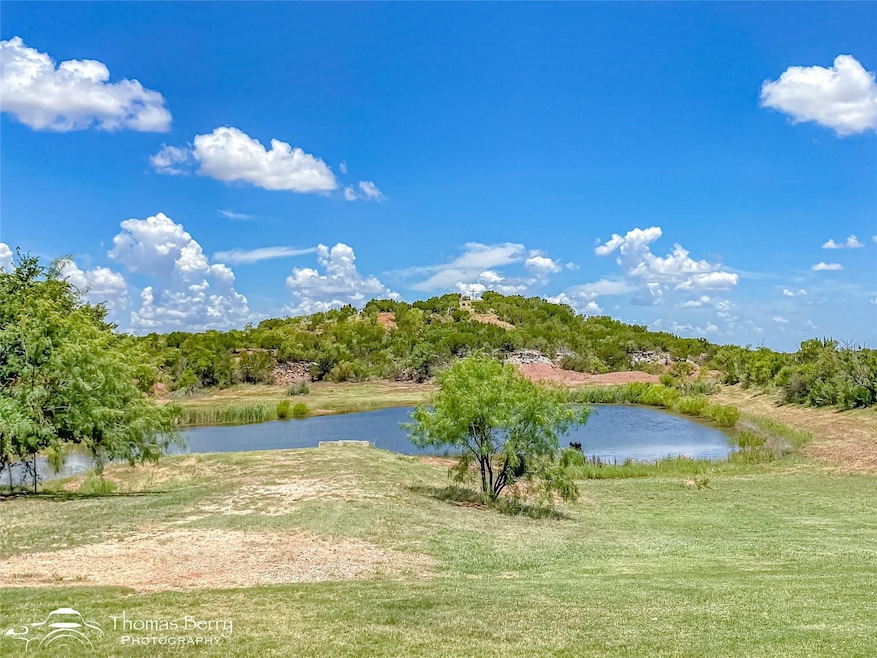 TBD County Road 330, Buffalo Gap, TX 79508 - photo 1