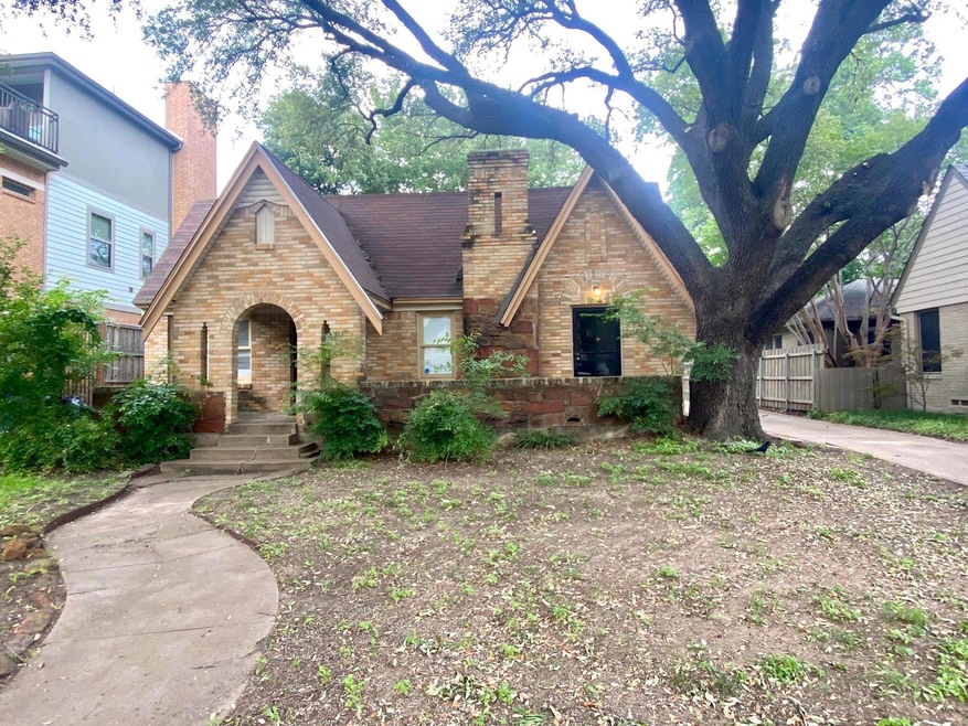 5623 Martel Ave, Dallas, TX 75206 - photo 1