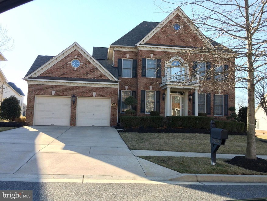 2505 Galeshead Dr, Upper Marlboro, MD 20774 - photo 1