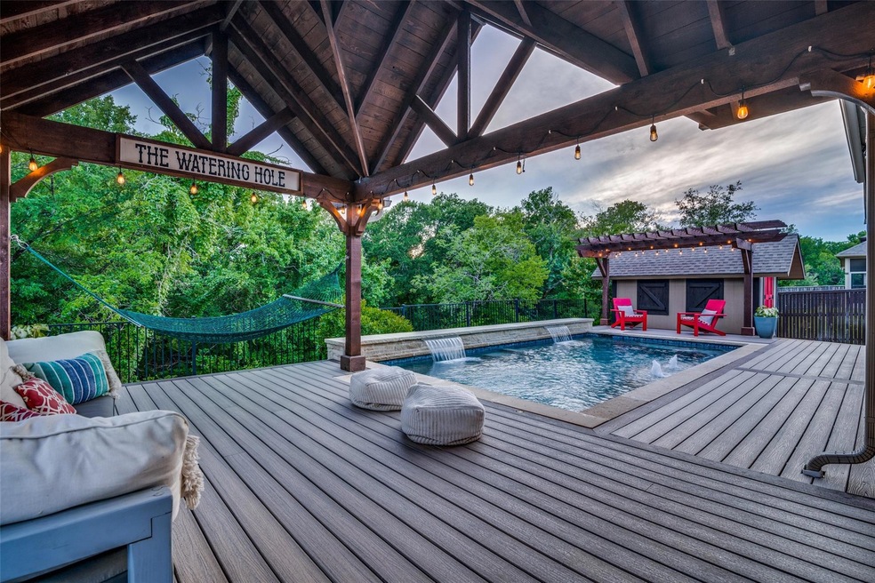 1010 Stanbridge Dr, Wylie, TX 75098 - photo 1