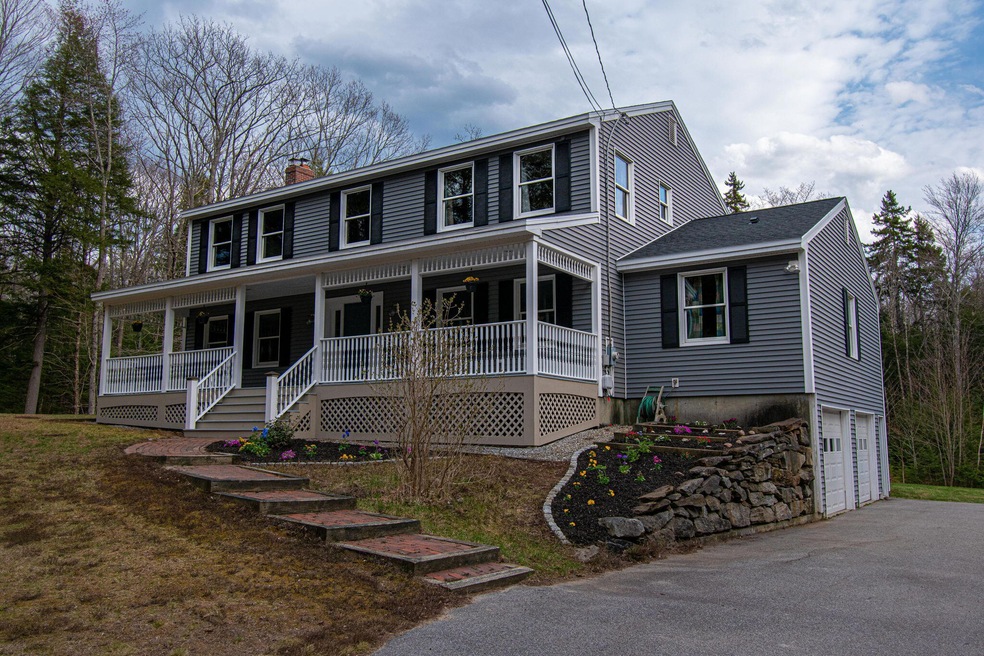 28 Bailey Farm Rd, Freeport, ME 04032 - photo 1