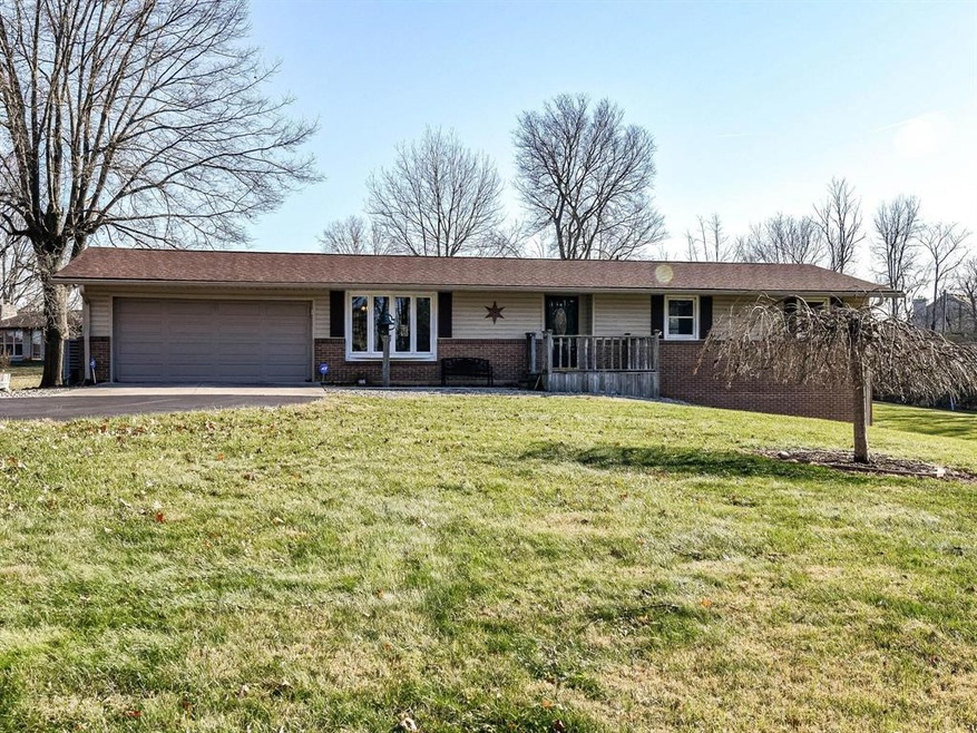 29387 N Duck Creek Ave, Atlanta, IN 46031 - photo 1