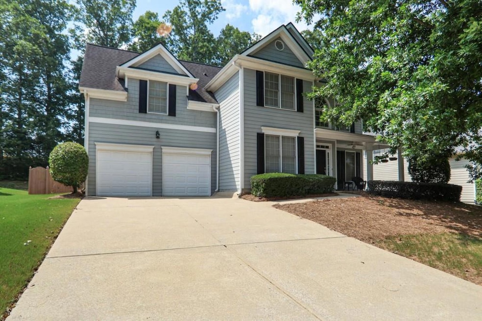 Charming home with great curb appeal, well-maintained sidewalks, and stunning views. Ideal for peaceful living with easy access to local amenities.