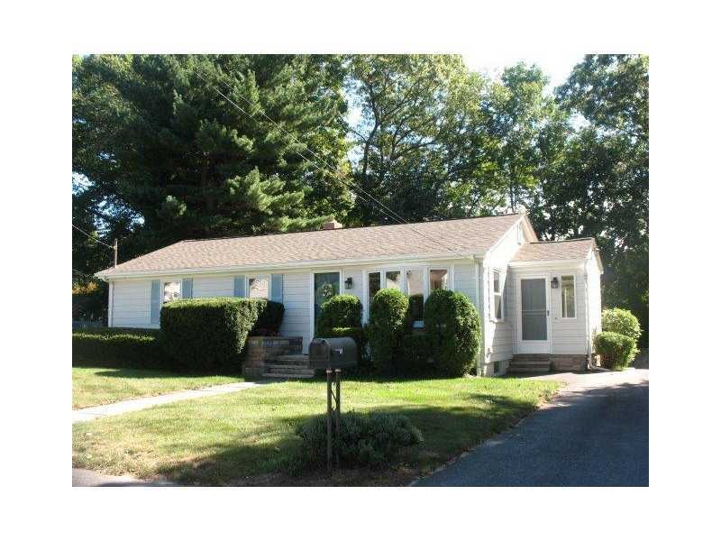 10 Green Lake Dr, Smithfield, RI 02828 - photo 1