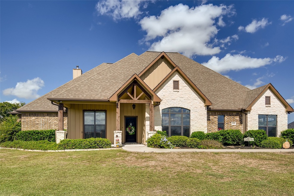 11818 Casadores Blvd, Needville, TX 77461 - photo 1