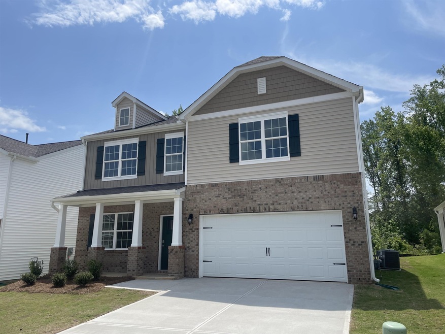 166 David Hill Dr, Buffalo Lake, NC 27330 - photo 1