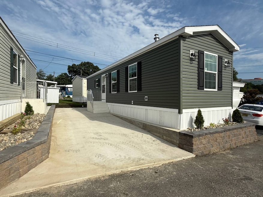 220 W Sylvania Ave unit 25, Neptune, NJ 07753 - photo 1